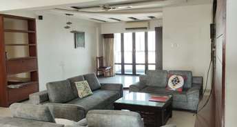 4 BHK Apartment For Rent in Auralis The Twins Teen Hath Naka Thane 6394533