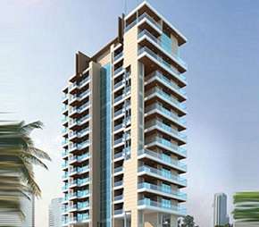 1.5 BHK Apartment For Rent in Kavya Naidu Colony Ghatkopar East Mumbai 6394535