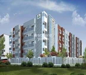 2 BHK Apartment For Resale in Sowparnika Pragati Sarjapur Bangalore 6394540