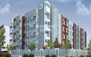 2 BHK Apartment For Resale in Sowparnika Pragati Sarjapur Bangalore 6394540