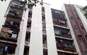 2 BHK Apartment For Rent in Garden Malad S.R.A CHS Malad West Mumbai 6394554
