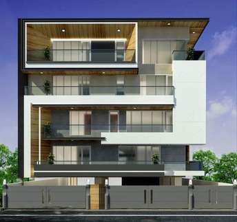 4 BHK Builder Floor For Resale in RWA Greater Kailash 2 Greater Kailash ii Delhi 6394570