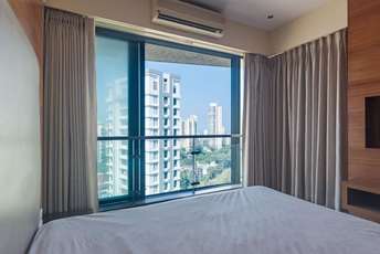 3 BHK Apartment For Rent in Kalpataru Horizon Worli Mumbai 6394489
