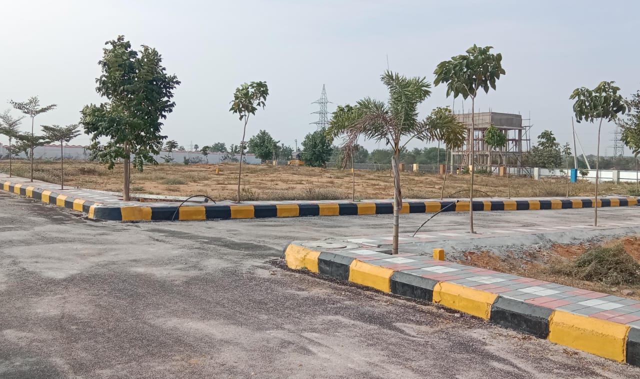 Plot For Resale in Chengicherla Hyderabad  6394694