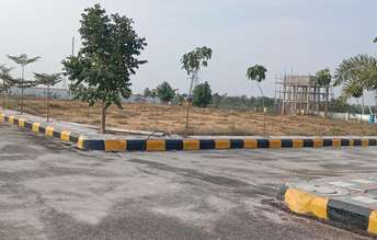 Plot For Resale in Kapra Hyderabad  6394711