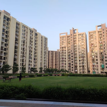 2 BHK Apartment For Rent in Unitech Uniworld Resorts The Residences Sector 33 Gurgaon 6394716