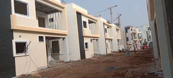 3 BHK Villa For Resale in Mokila Hyderabad  6394755