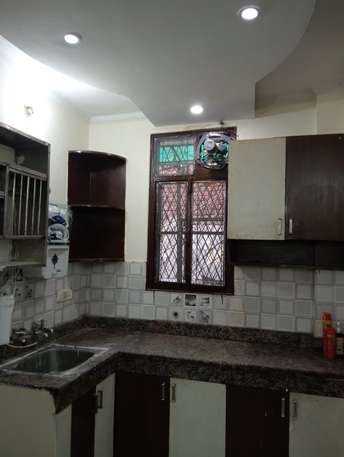 1 BHK Builder Floor For Rent in RWA Awasiya Govindpuri Govindpuri Delhi 6394859