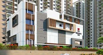 3 BHK Apartment For Resale in Rajapushpa Regalia Kokapet Hyderabad 6394858