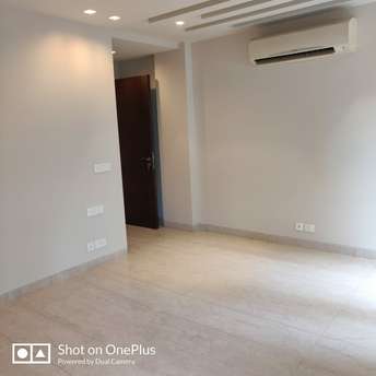 4 BHK Builder Floor For Rent in Anand Niketan Delhi 6394875