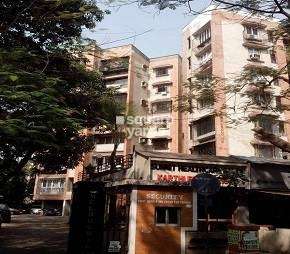 2 BHK Apartment For Resale in Melbourne Apartment Andheri West Mumbai 6394966