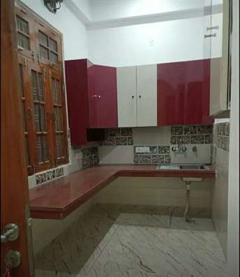 2 BHK Builder Floor For Rent in Kamta Lucknow  6394973