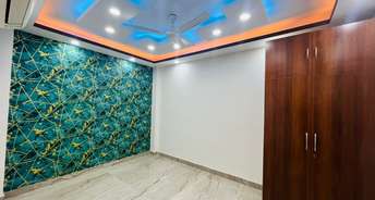 1 BHK Builder Floor For Rent in RWA Awasiya Govindpuri Govindpuri Delhi 6394984