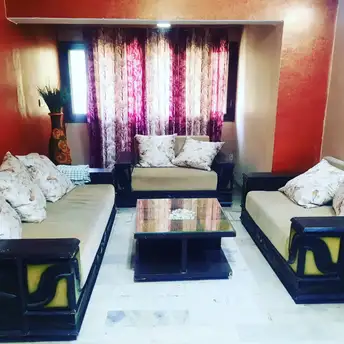 2 BHK Apartment For Rent in Indirapuram Ghaziabad 6395016