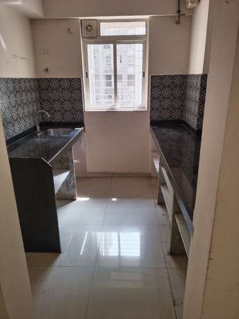 1 BHK Apartment For Rent in Lodha Amara Kolshet Road Thane 6395052