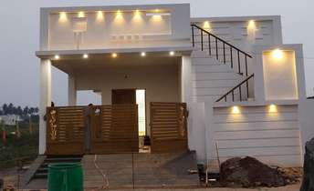 4 BHK Independent House For Resale in Podanur Coimbatore 6395059