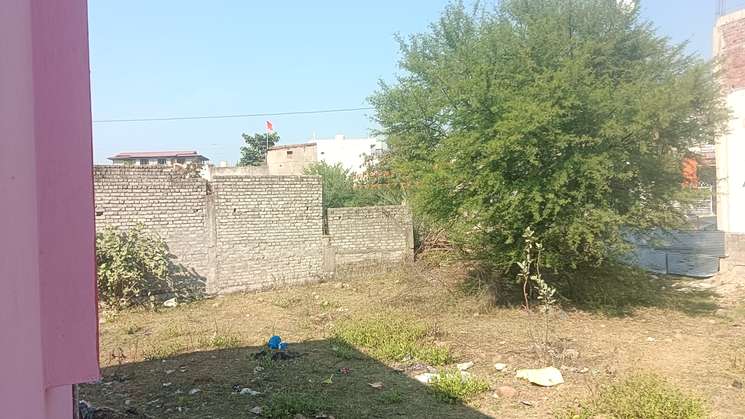 Commercial Industrial Plot 2 Acre in Alagondi Nagpur