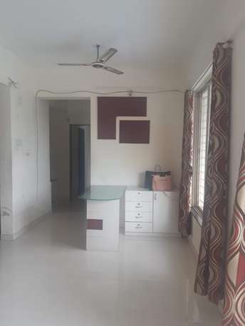2 BHK Apartment For Rent in Samarth 61 Ideal Kothrud Pune  6395081