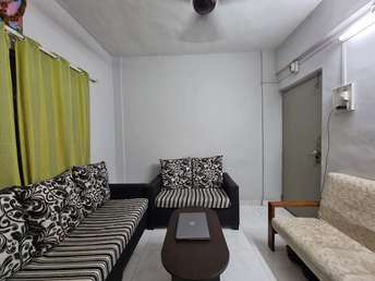 1 BHK Apartment For Rent in Silver Residency Bhusari Colony Kothrud Pune 6395107