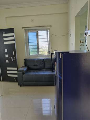 1 BHK Apartment For Rent in Kondapur Hyderabad 6395138