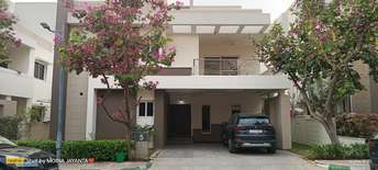 4 BHK Villa For Rent in Kokapet Hyderabad 6395182