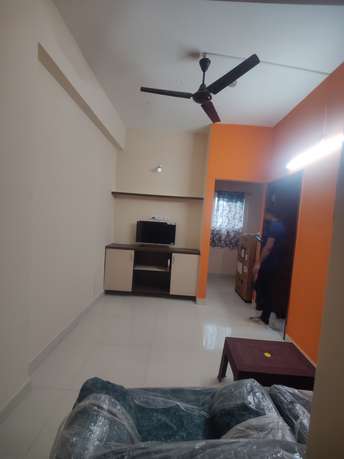 1 BHK Apartment For Rent in Kondapur Hyderabad 6395174