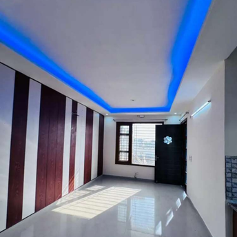 3 BHK Apartment For Resale in Kharar Mohali Road Kharar 6395179