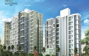 3 BHK Apartment For Rent in Brookefield Willows Pisoli Pune 6395180