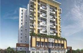 3 BHK Apartment For Resale in Axis Vertiga Mohammadwadi Pune 6395201