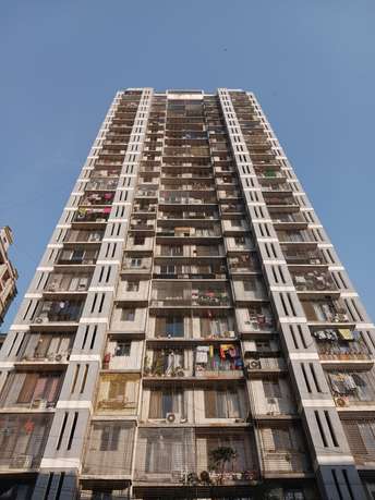 2 BHK Apartment For Resale in Sethia Kalpavruksh Heights Kandivali West Mumbai 6395207