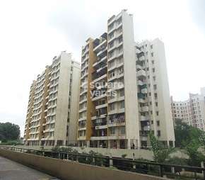 2.5 BHK Apartment For Resale in R Euphoria Apartments Kondhwa Pune 6395214