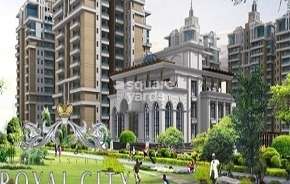 3.5 BHK Apartment For Rent in Purvanchal Royal City Gn Sector Chi V Greater Noida 6395260