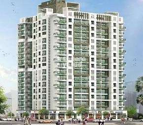 1 BHK Apartment For Rent in Parivar Sai Shikar Virar West Mumbai 6395273