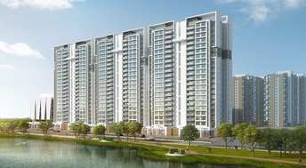 2 BHK Apartment For Resale in Lodha Aurum Grande Kanjurmarg East Mumbai 6395275