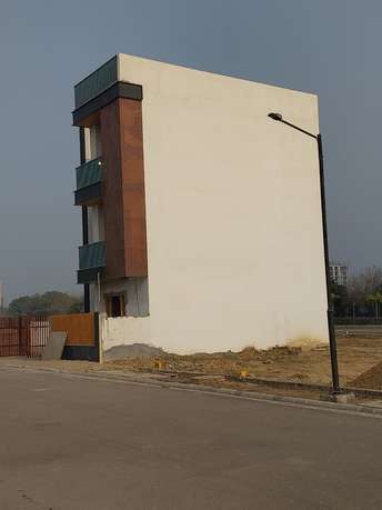 4 BHK Villa For Resale in CG Sun Villas Raj Nagar Extension Ghaziabad  6395381
