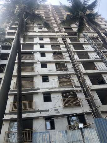 1 BHK Apartment For Resale in Roha Vatika Kurla East Mumbai 6395376