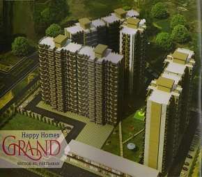 3 BHK Apartment For Resale in Adore Happy Homes Grand Sector 85 Faridabad  6395400