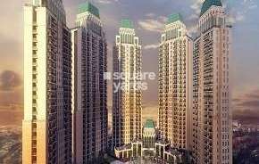 3 BHK Apartment For Rent in ATS Tourmaline Sector 109 Gurgaon 6395467