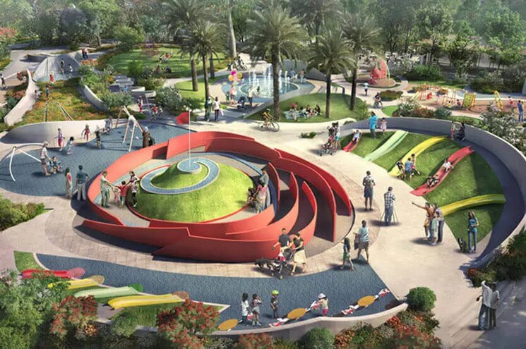 Exterior View, kalpataru-parkcity 4 Bedroom 1753 Sq.Ft. Apartment In Kolshet Road Thane 6395478