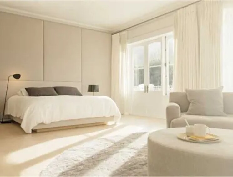 Bedroom, kalpataru-parkcity 4 Bedroom 1753 Sq.Ft. Apartment In Kolshet Road Thane 6395478