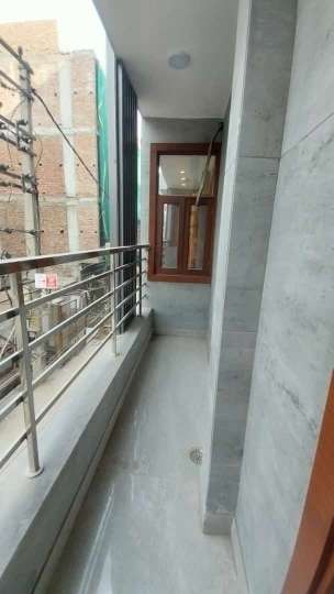 1 BHK Builder Floor For Rent in Mahavir Enclave Delhi 6395471
