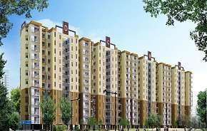 3.5 BHK Apartment For Rent in MGI Gharaunda Raj Nagar Extension Ghaziabad 6395510