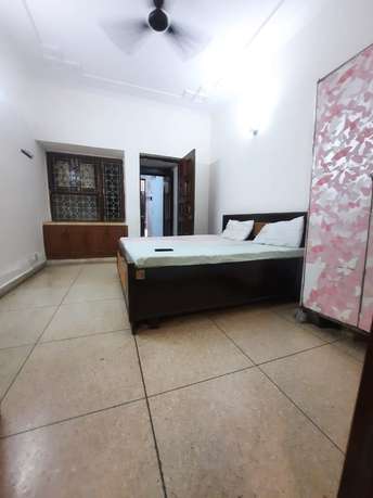1 BHK Builder Floor For Rent in Malviya Nagar Delhi 6395526