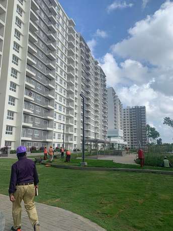 2 BHK Apartment For Resale in Godrej Aqua International Airport Road Bangalore 6395513