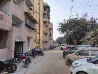 1 BHK Apartment For Rent in Sector 3 Dwarka Delhi 6395547
