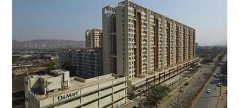 2.5 BHK Apartment For Rent in Neelsidhi Amarante Kalamboli Navi Mumbai 6395525