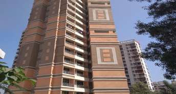 1 BHK Apartment For Resale in Haware Dahlia Kasarvadavali Thane 6395549