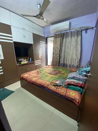 2 BHK Apartment For Rent in Concret Sai Saakshaat Kharghar Navi Mumbai  6395682