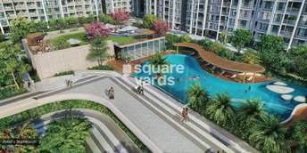 3 BHK Apartment For Resale in Dosti Greenscape Hadapsar Pune 6395745