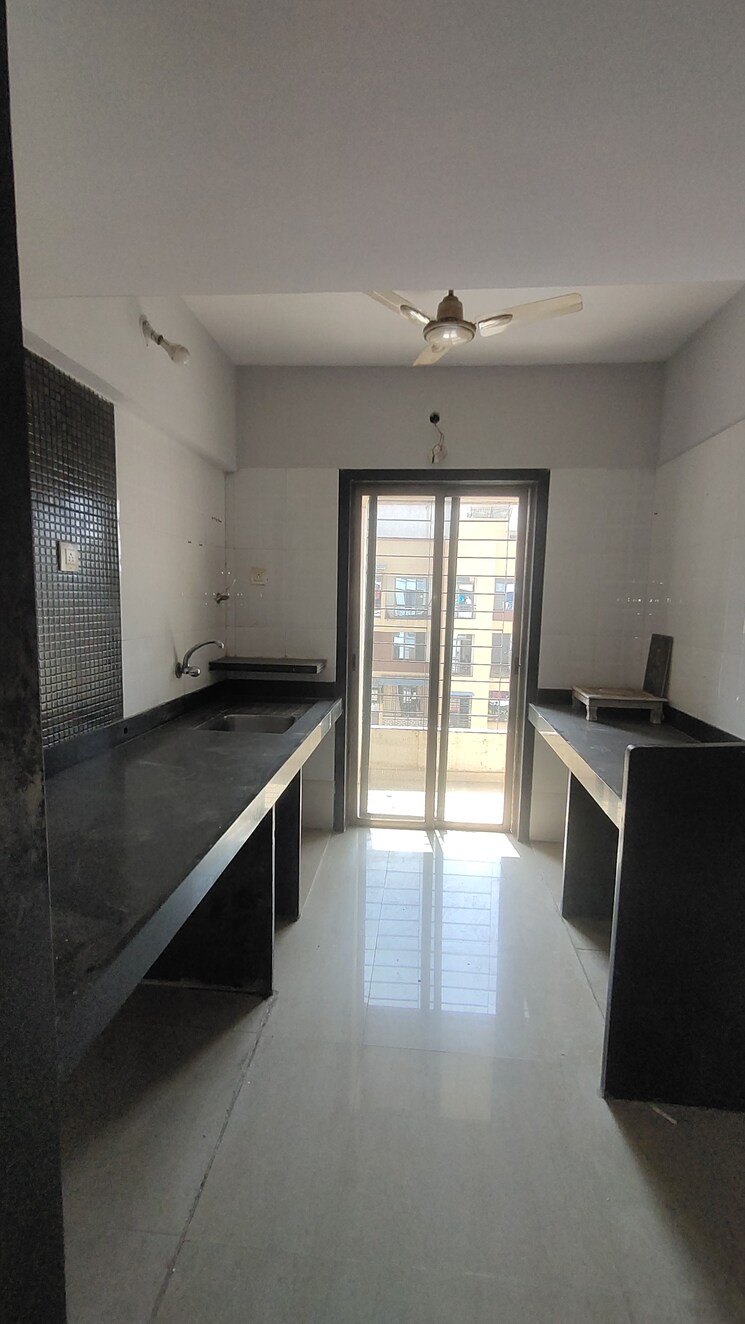Kitchen, regency-sarvam 2 Bedroom 707 Sq.Ft. Apartment In Titwala Thane 6395735